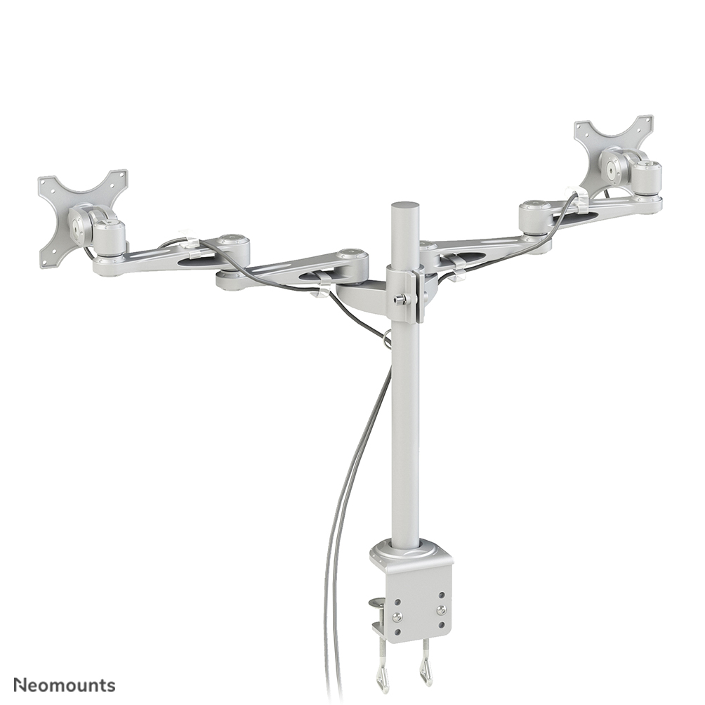 Neomounts FPMA-D935D Monitor arm 14-27"